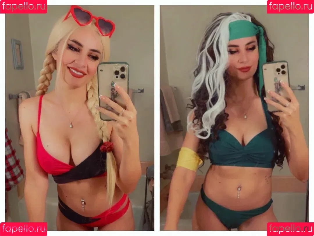 TSWG Onlyfans Photo Gallery 