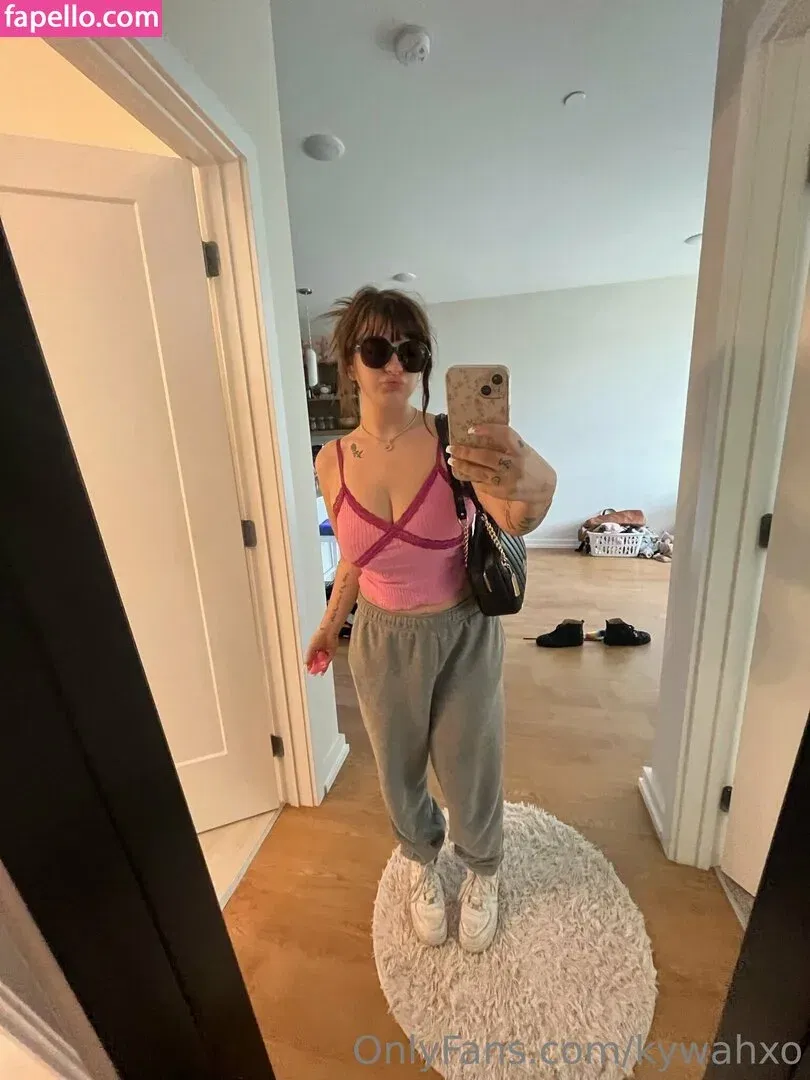 kaja Onlyfans Photo Gallery 