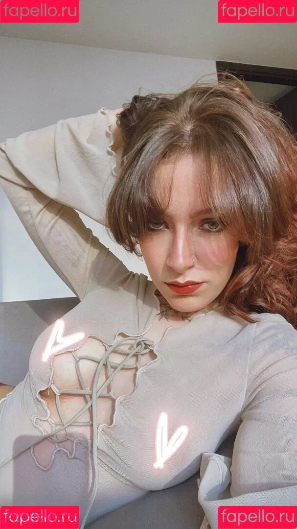 Oriana Valentine Onlyfans Photo Gallery 