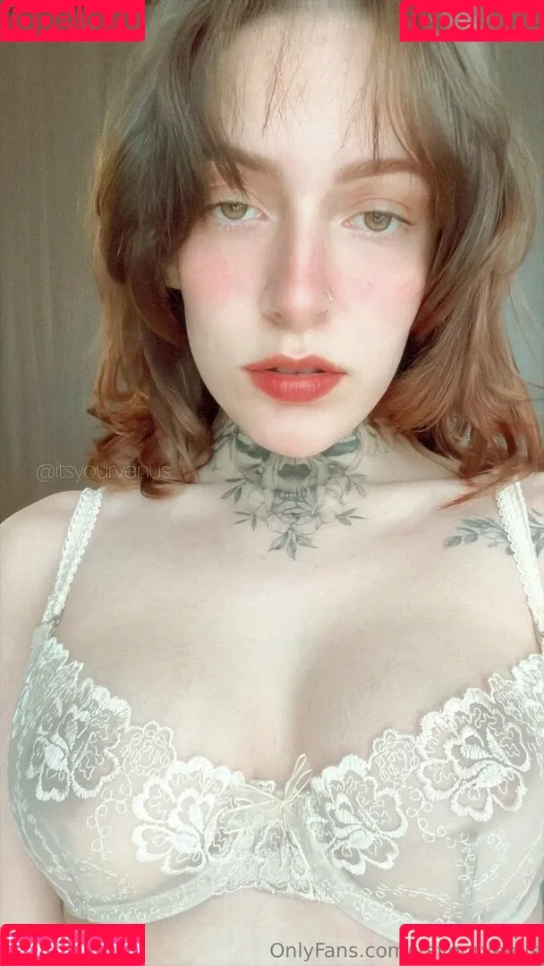 Oriana Valentine Onlyfans Photo Gallery 