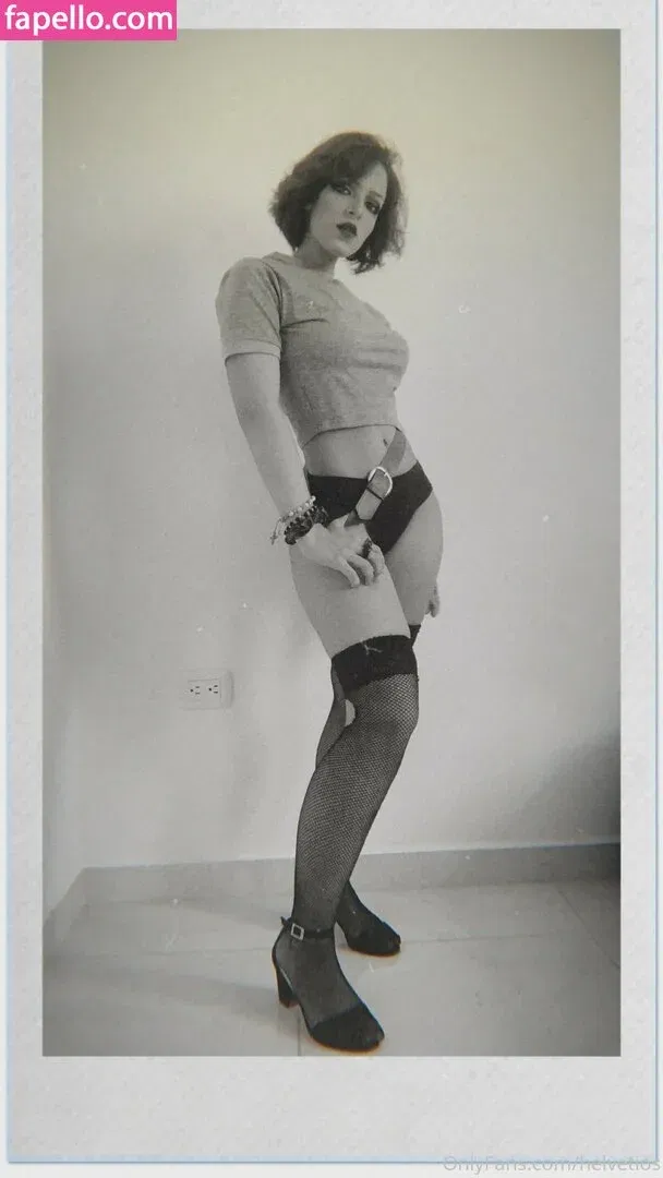 Oriana Valentine Onlyfans Photo Gallery 