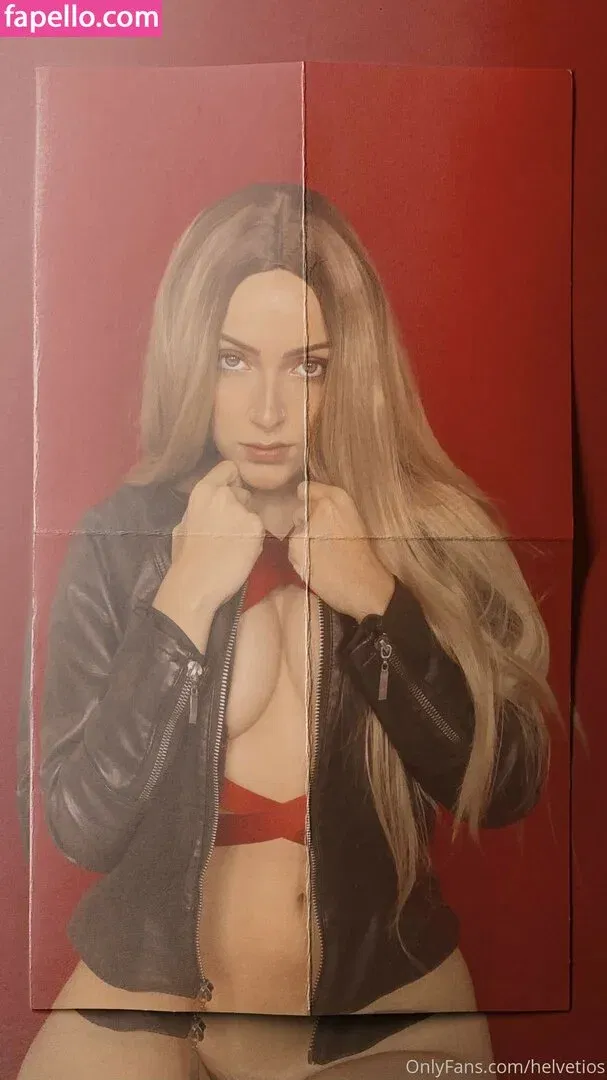 Oriana Valentine Onlyfans Photo Gallery 