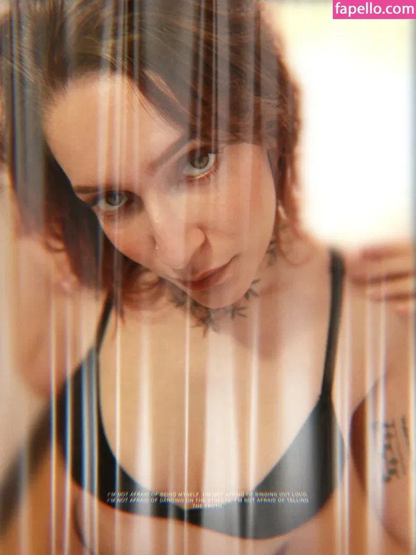 Oriana Valentine Onlyfans Photo Gallery 