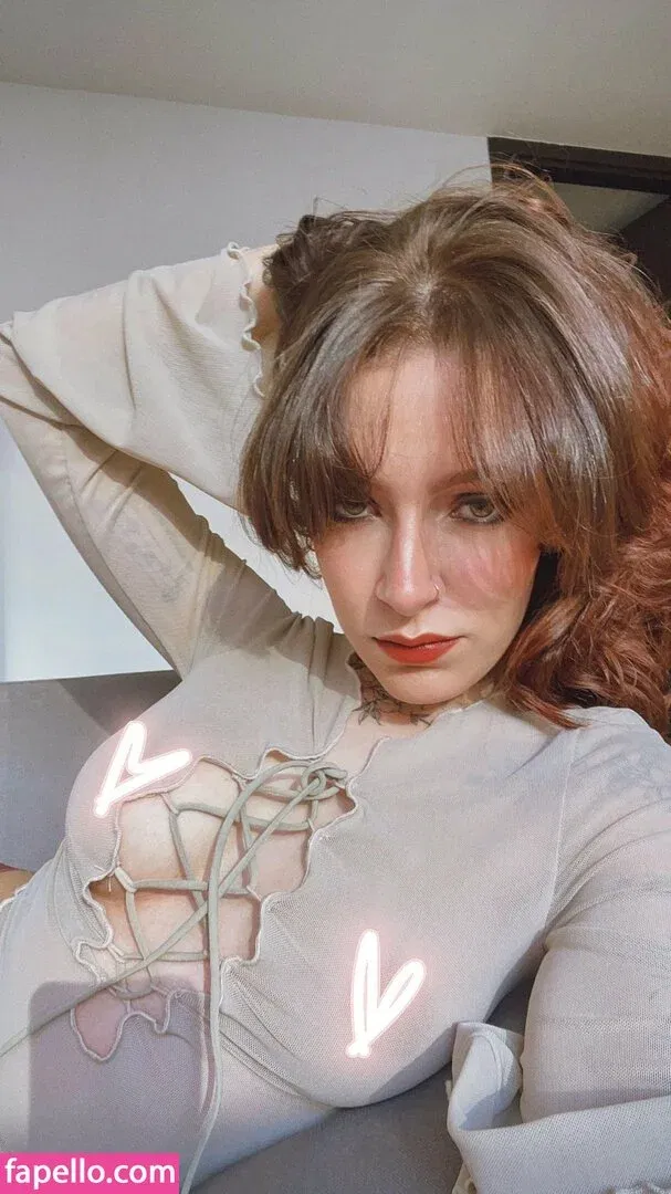 Oriana Valentine Onlyfans Photo Gallery 