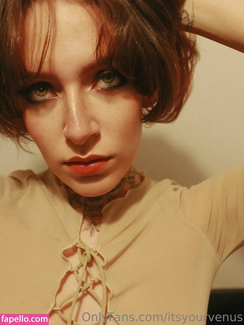 Oriana Valentine Onlyfans Photo Gallery 