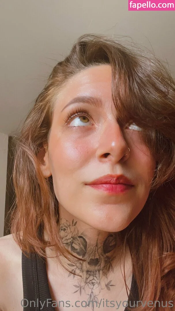 Oriana Valentine Onlyfans Photo Gallery 