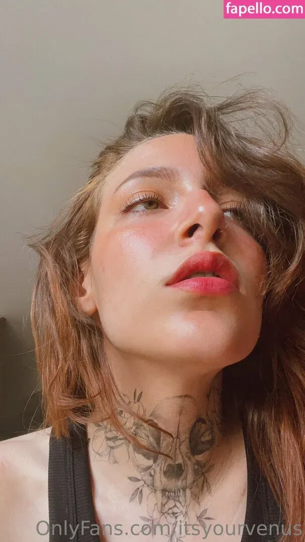 Oriana Valentine Onlyfans Photo Gallery 