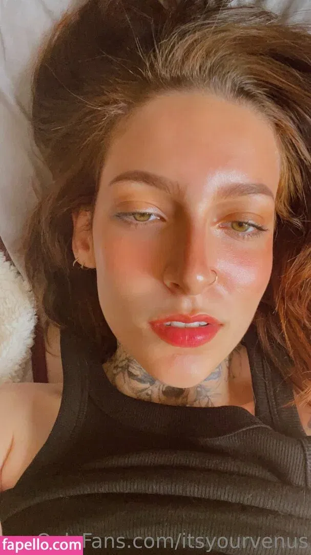 Oriana Valentine Onlyfans Photo Gallery 