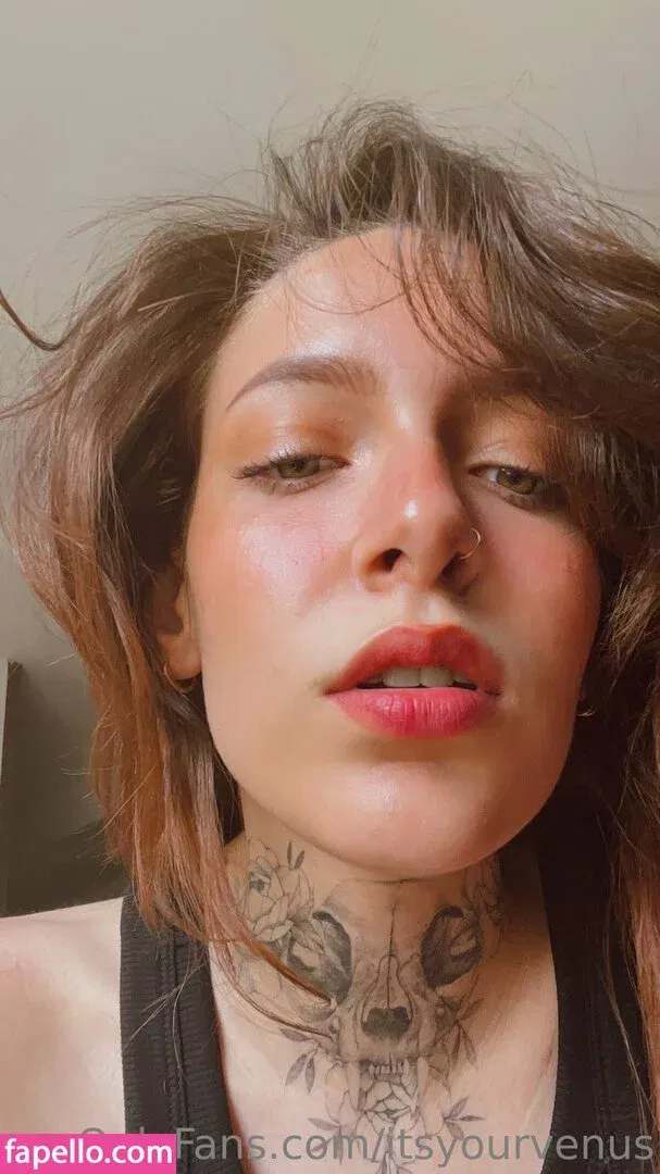 Oriana Valentine Onlyfans Photo Gallery 