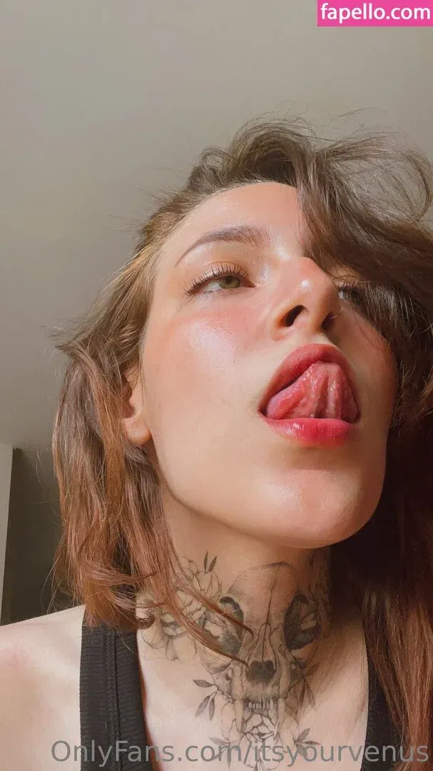 Oriana Valentine Onlyfans Photo Gallery 