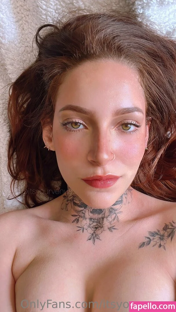 Oriana Valentine Onlyfans Photo Gallery 