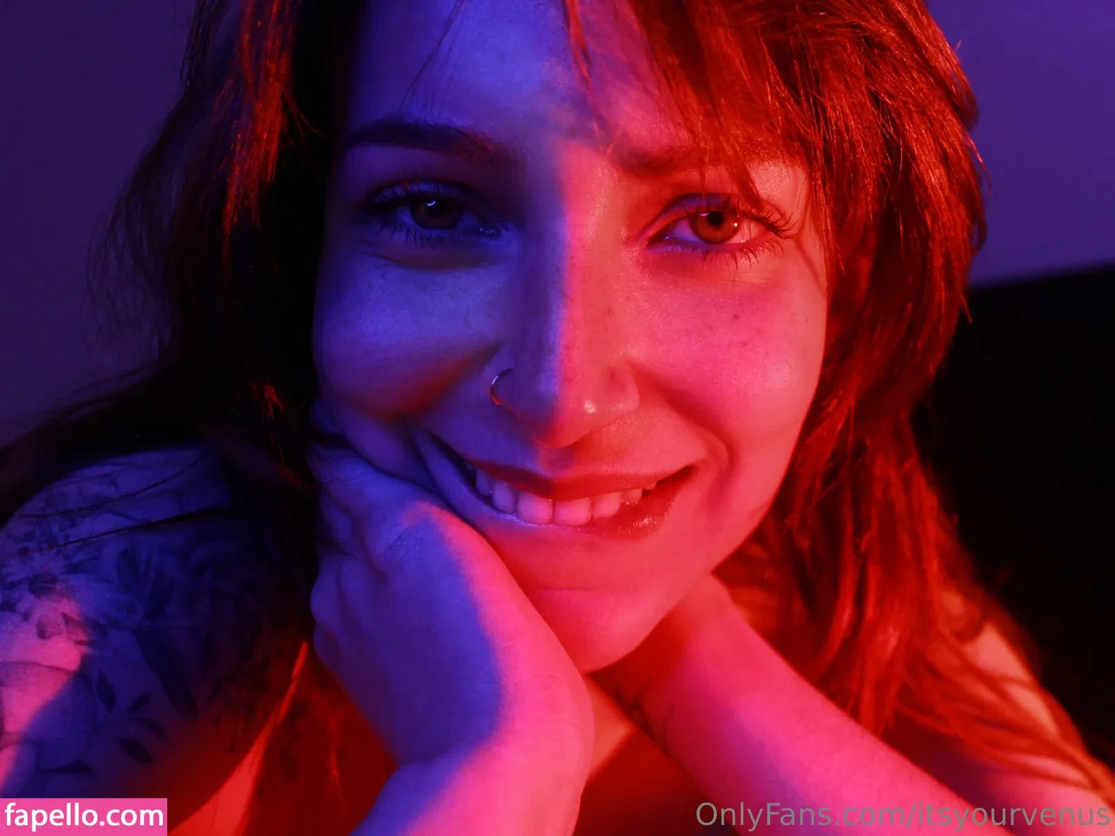 Oriana Valentine Onlyfans Photo Gallery 