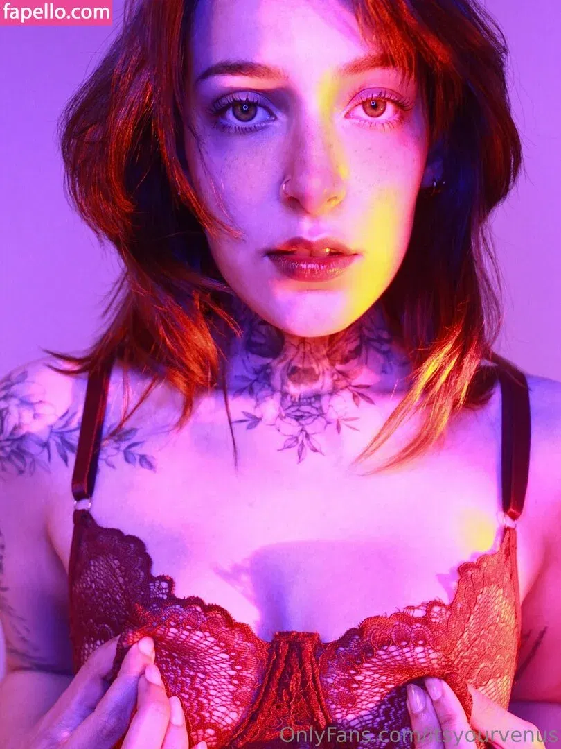 Oriana Valentine Onlyfans Photo Gallery 