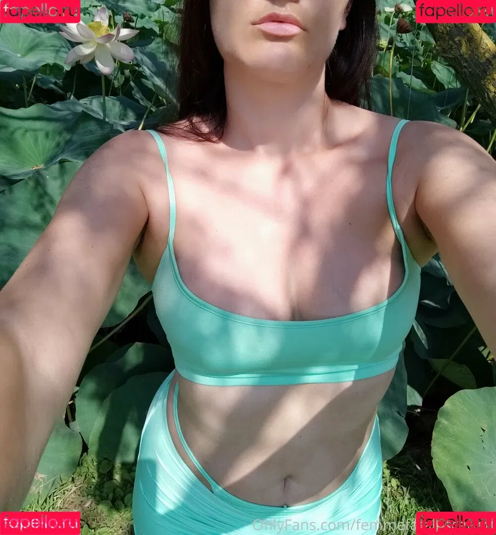 bellajuliafree Onlyfans Photo Gallery 
