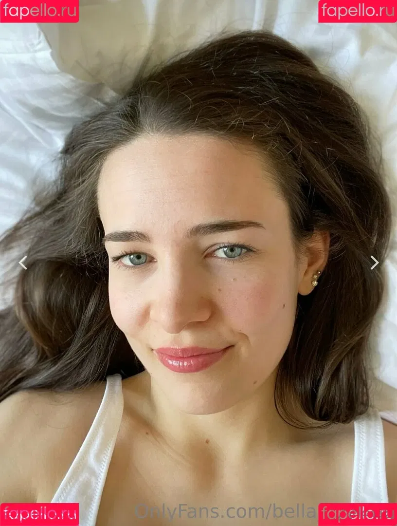 bellajuliafree Onlyfans Photo Gallery 