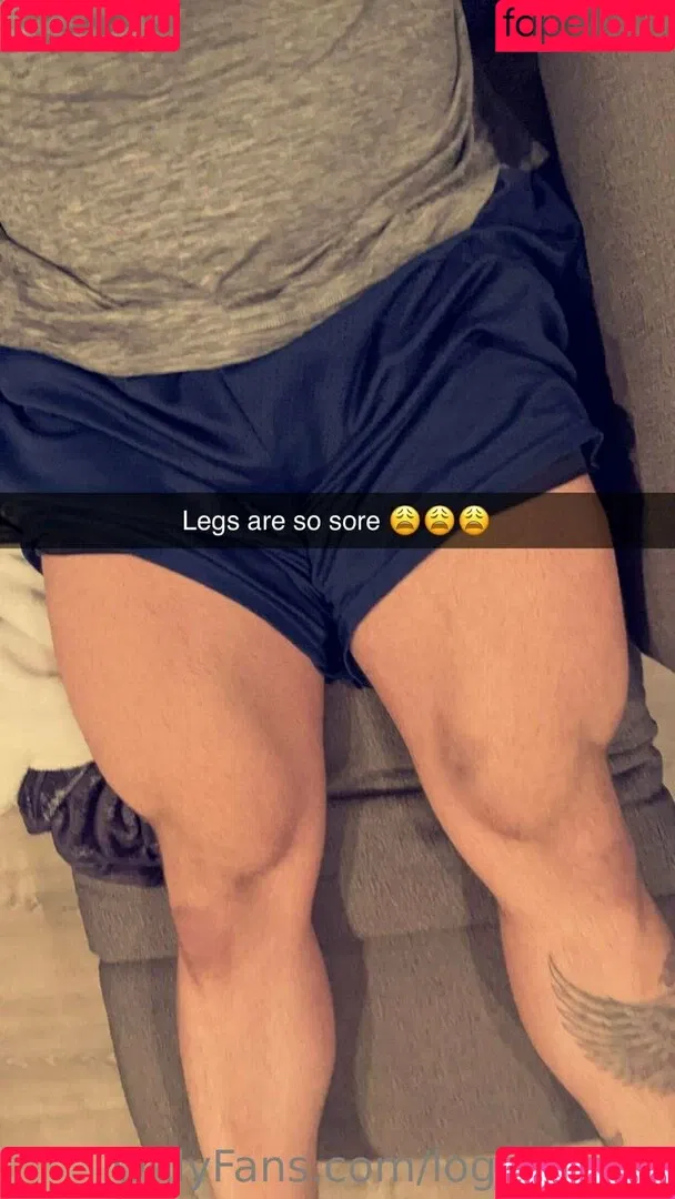 logannorth Onlyfans Photo Gallery 