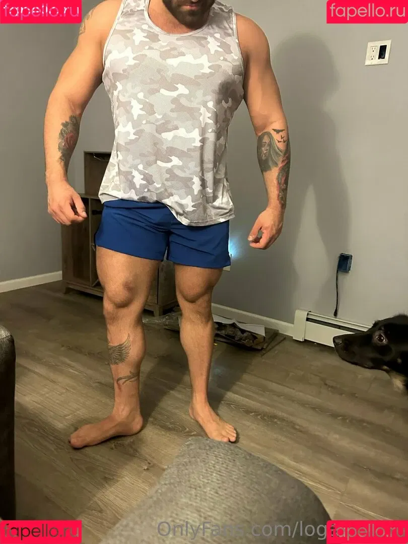logannorth Onlyfans Photo Gallery 