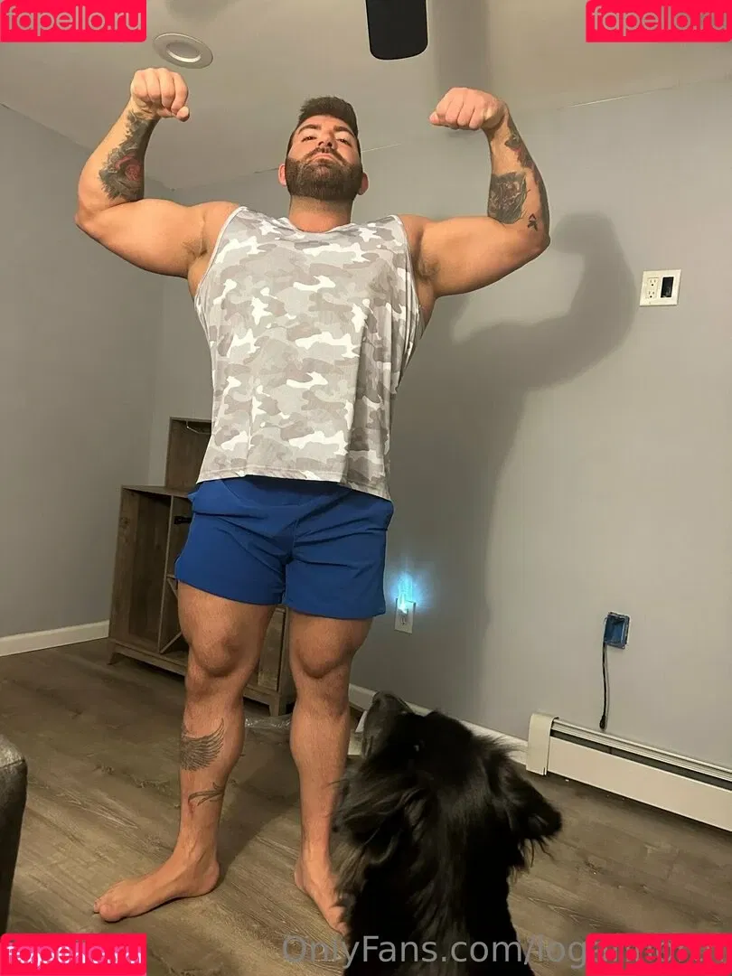 logannorth Onlyfans Photo Gallery 