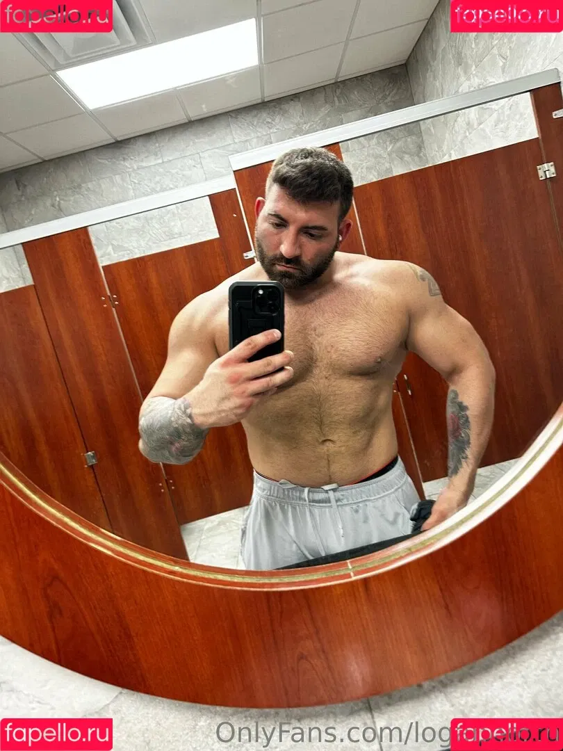 logannorth Onlyfans Photo Gallery 