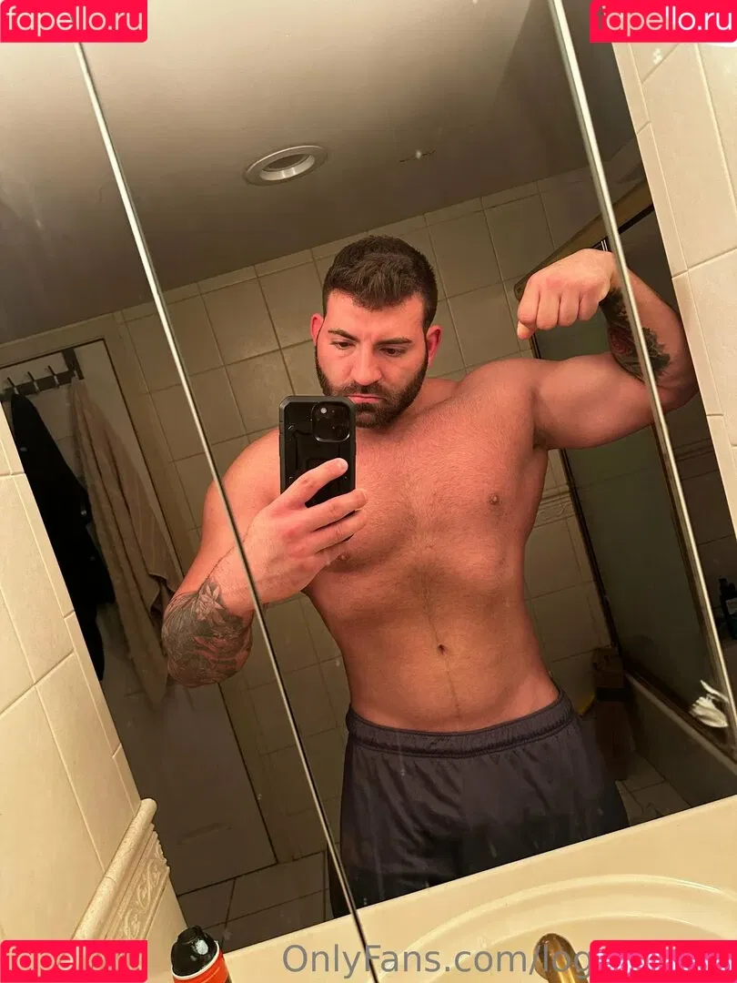 logannorth Onlyfans Photo Gallery 