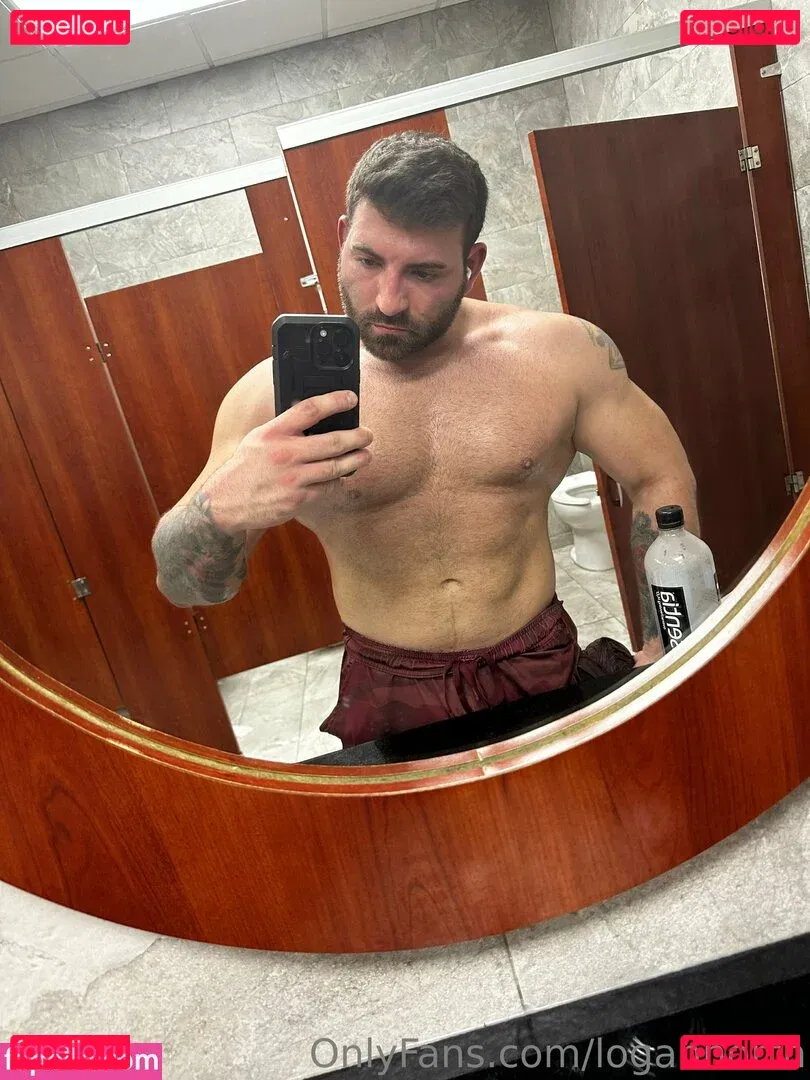 logannorth Onlyfans Photo Gallery 