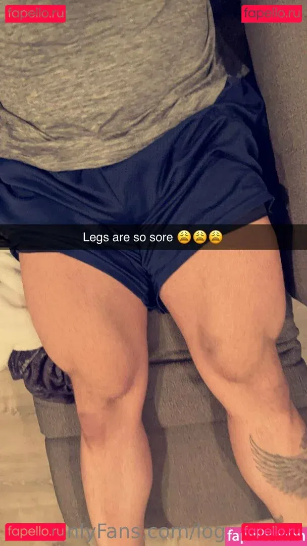 logannorth Onlyfans Photo Gallery 