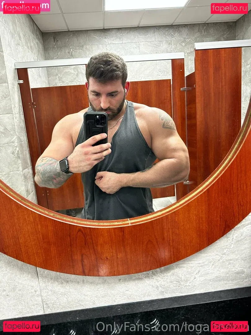 logannorth Onlyfans Photo Gallery 