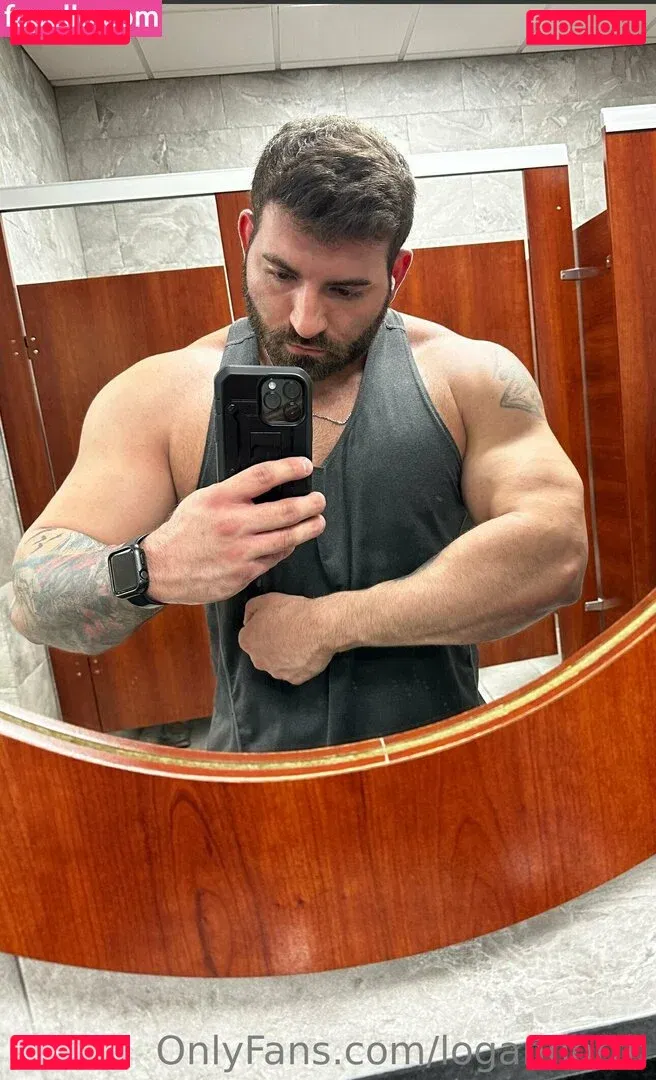 logannorth Onlyfans Photo Gallery 