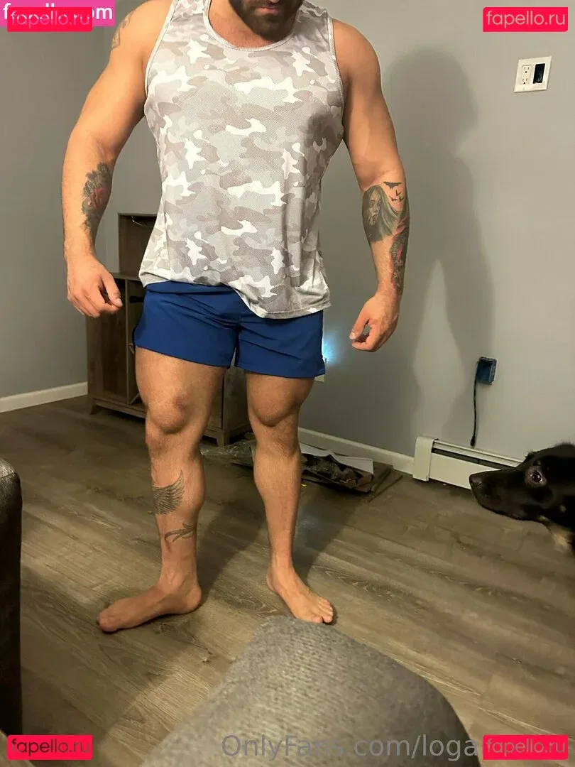 logannorth Onlyfans Photo Gallery 