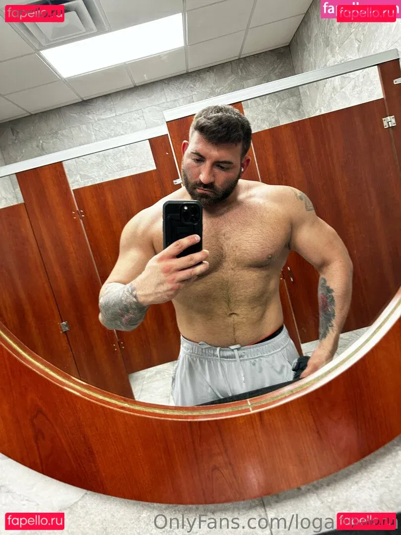 logannorth Onlyfans Photo Gallery 