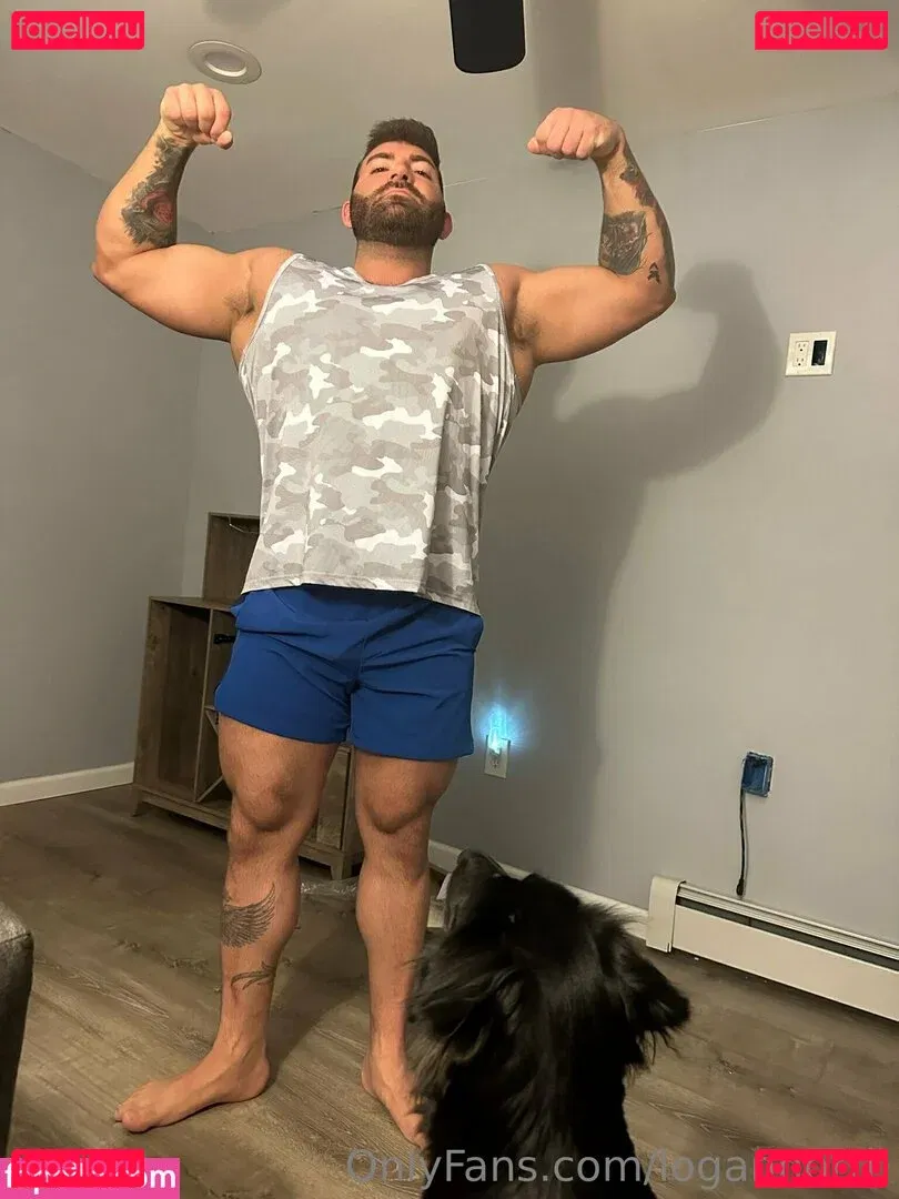 logannorth Onlyfans Photo Gallery 