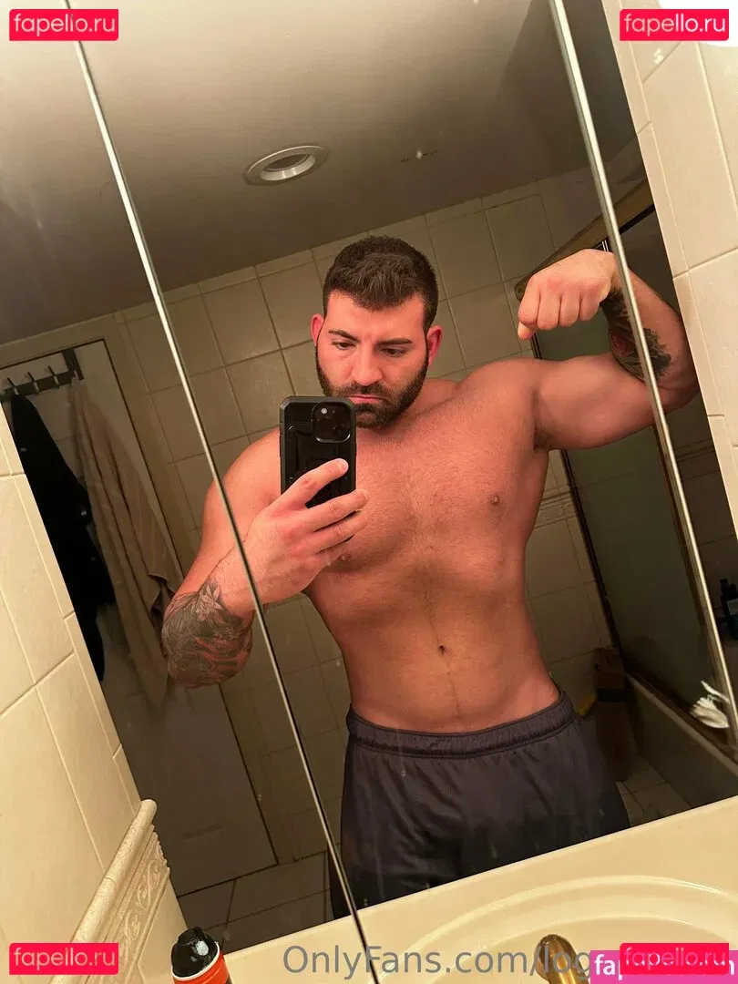 logannorth Onlyfans Photo Gallery 