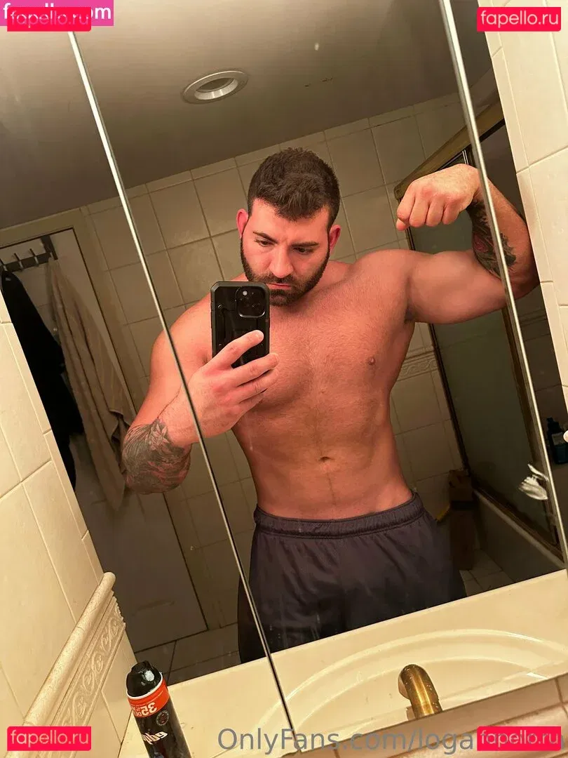 logannorth Onlyfans Photo Gallery 