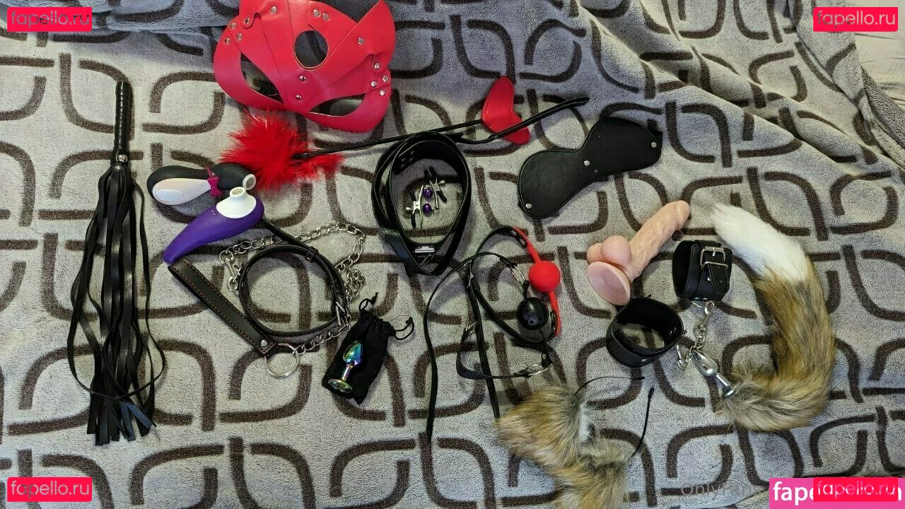 amirimus Onlyfans Photo Gallery 