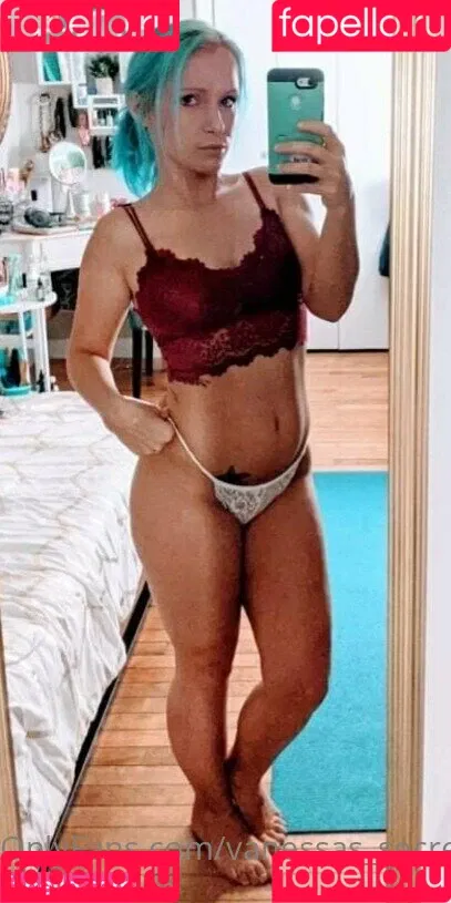 vanessas_secret Onlyfans Photo Gallery 