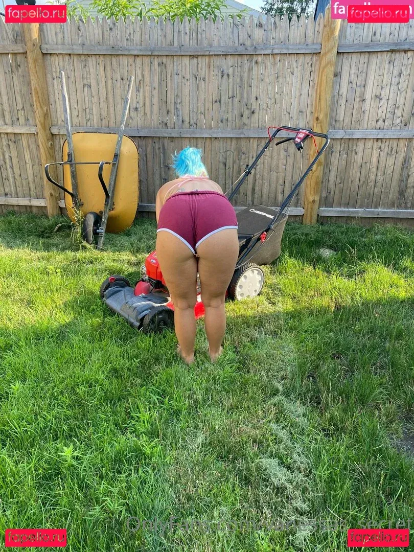 vanessas_secret Onlyfans Photo Gallery 