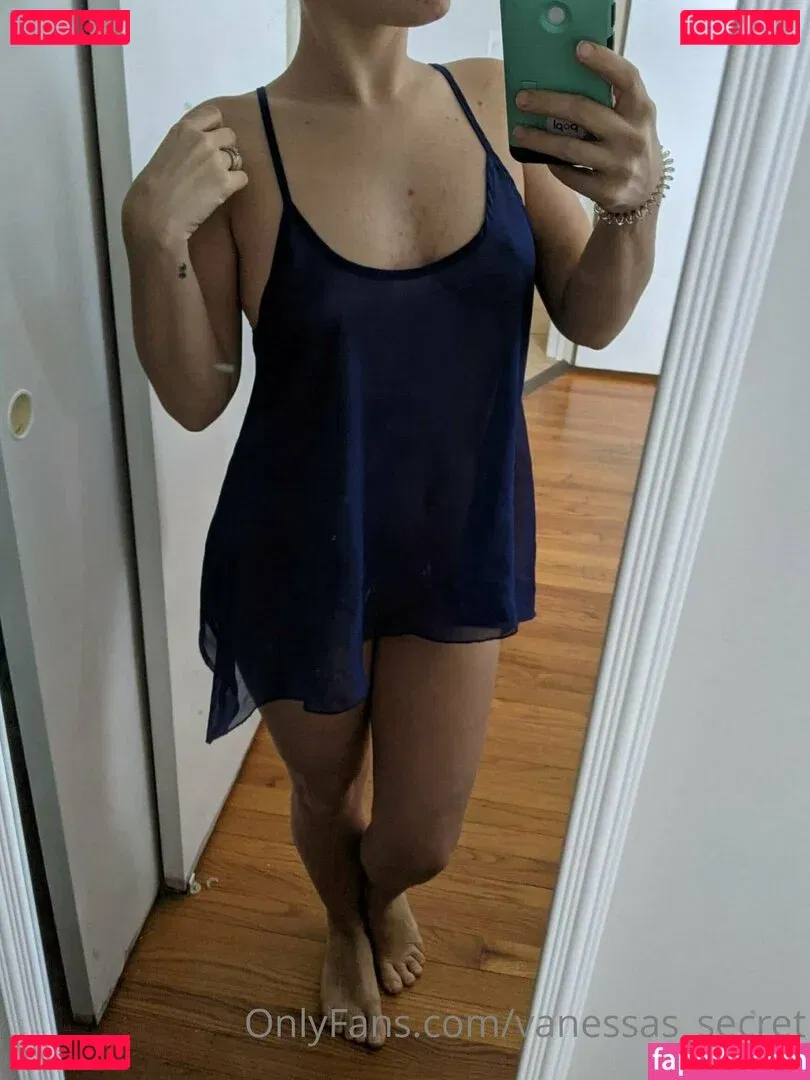 vanessas_secret Onlyfans Photo Gallery 