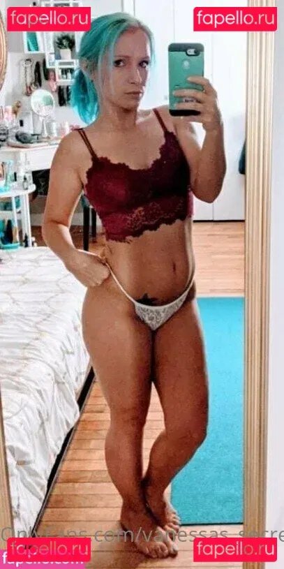 vanessas_secret Onlyfans Photo Gallery 