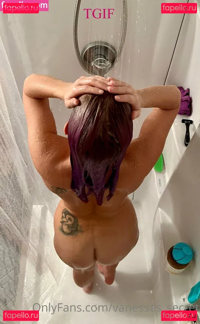 vanessas_secret Onlyfans Photo Gallery 