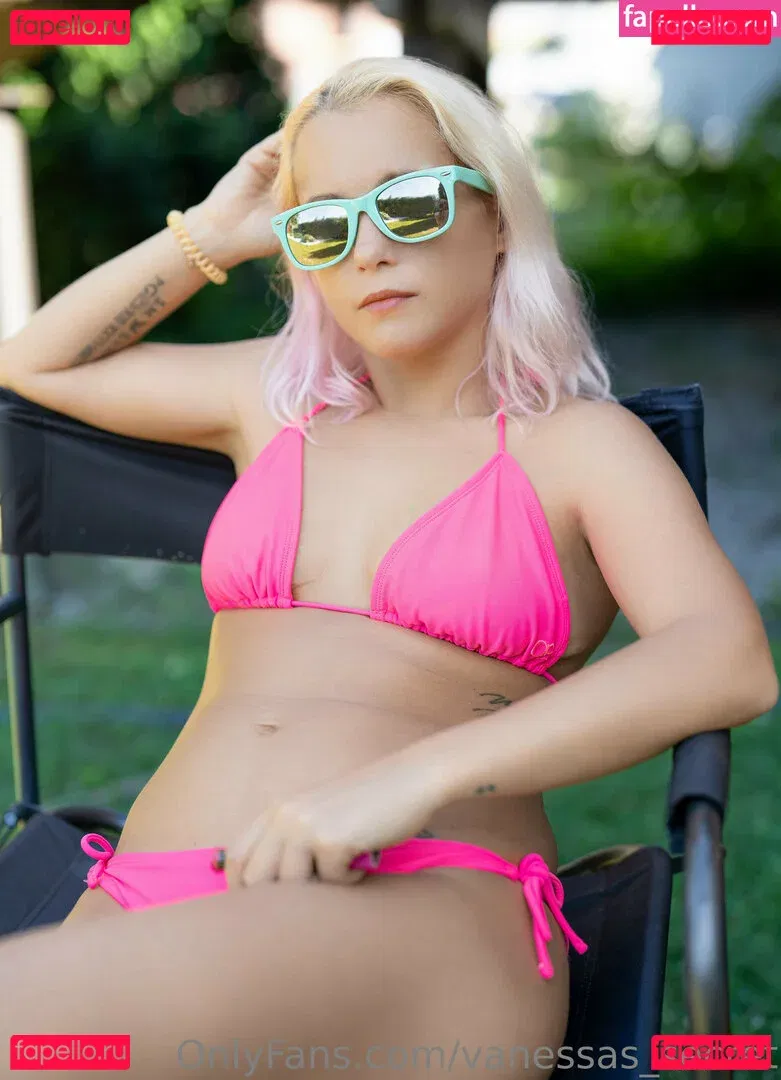 vanessas_secret Onlyfans Photo Gallery 