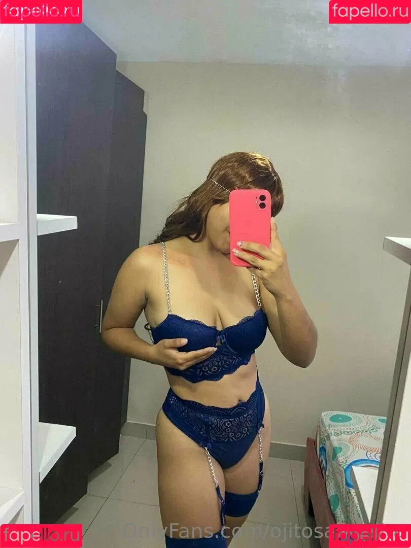 ojitosangelita Onlyfans Photo Gallery 