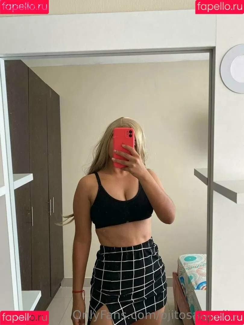 ojitosangelita Onlyfans Photo Gallery 