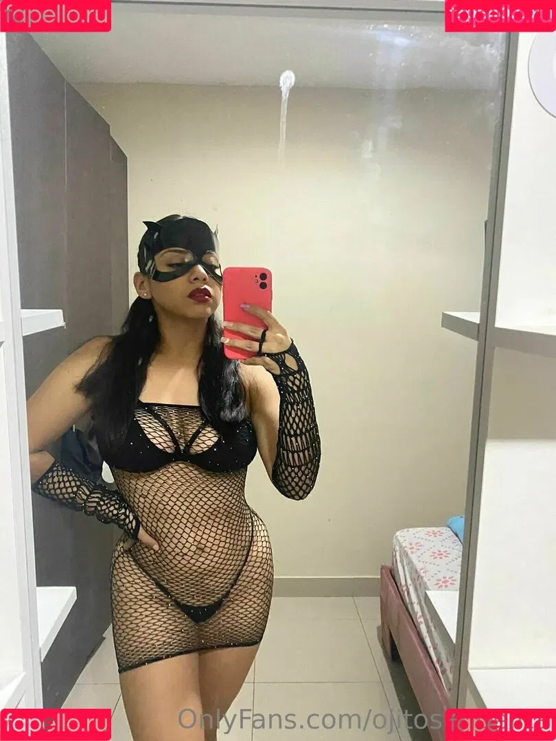 ojitosangelita Onlyfans Photo Gallery 