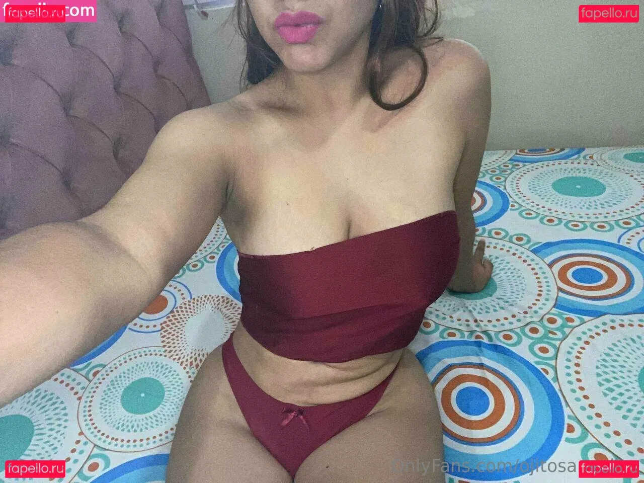 ojitosangelita Onlyfans Photo Gallery 