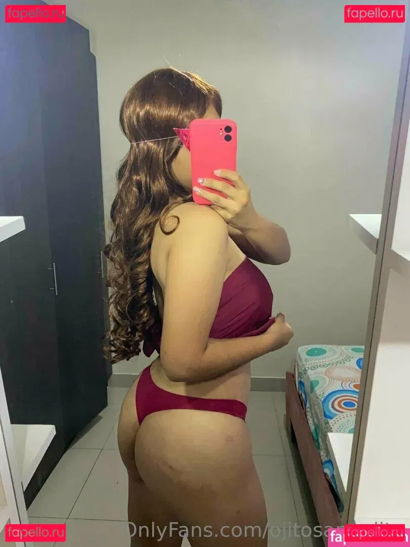ojitosangelita Onlyfans Photo Gallery 