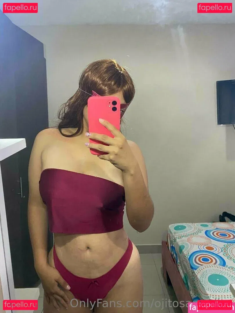 ojitosangelita Onlyfans Photo Gallery 