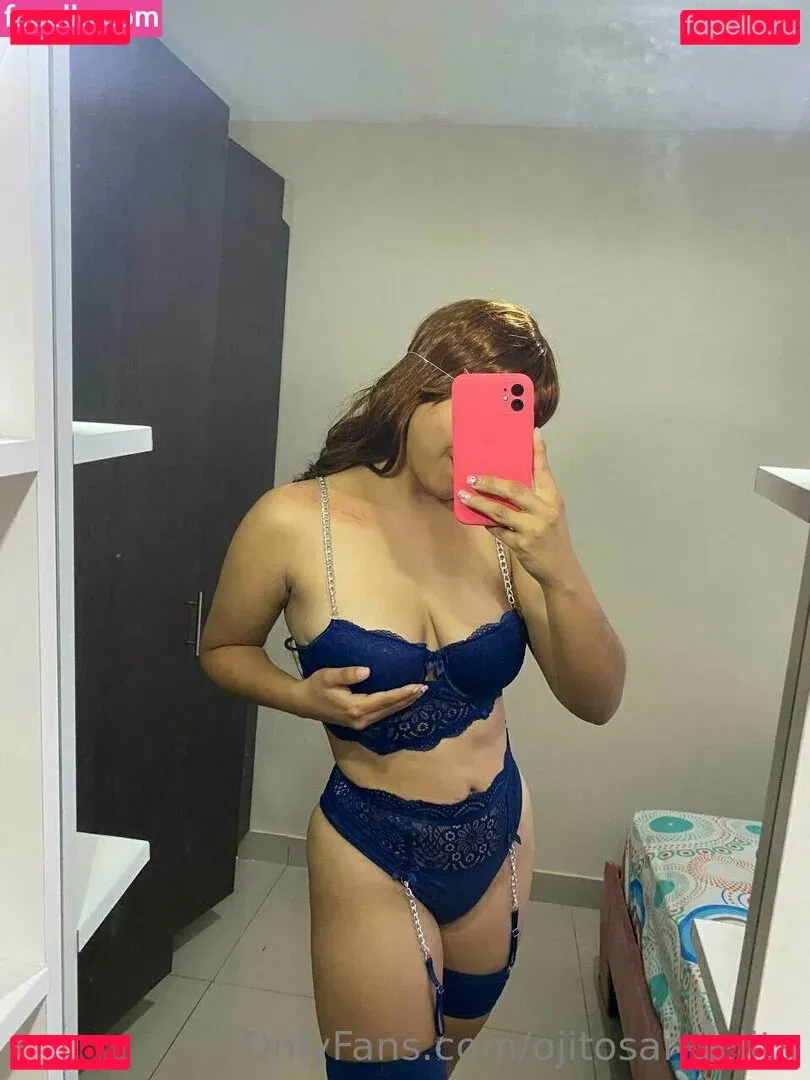 ojitosangelita Onlyfans Photo Gallery 