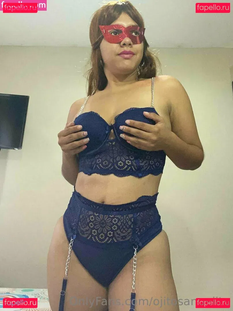 ojitosangelita Onlyfans Photo Gallery 