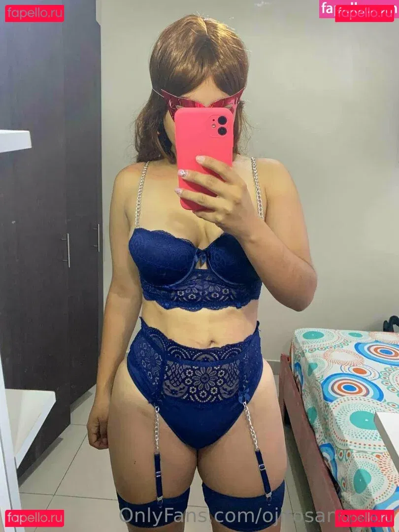 ojitosangelita Onlyfans Photo Gallery 