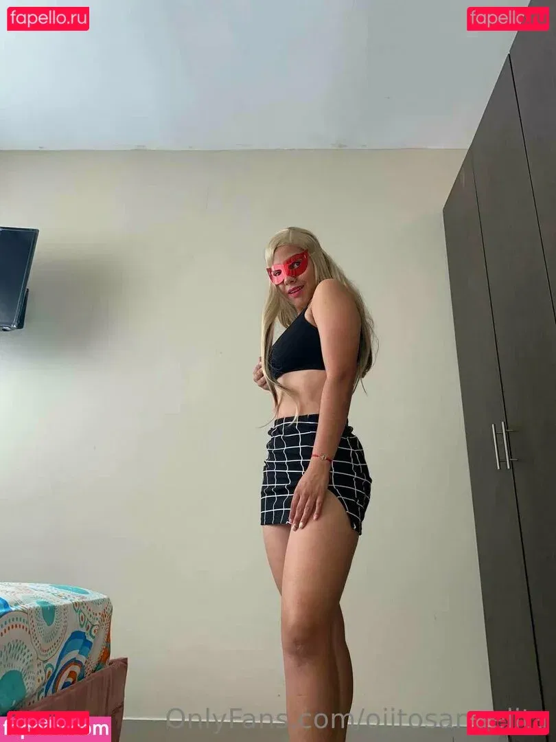 ojitosangelita Onlyfans Photo Gallery 